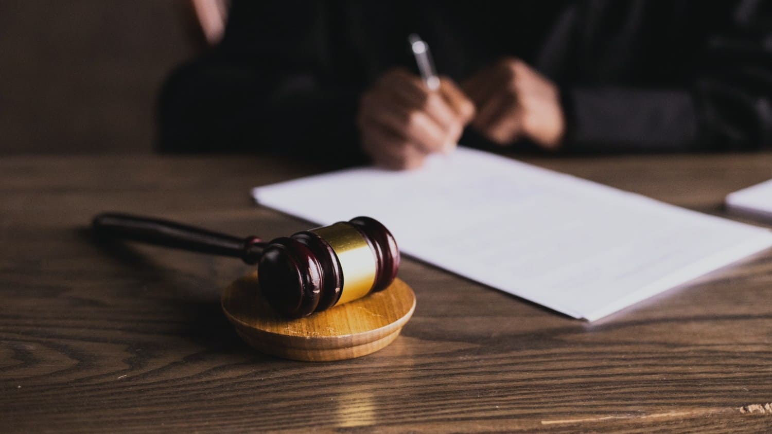 Law Practice & Expertise